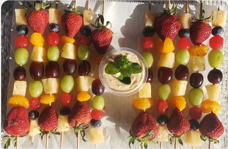 Appetizers
