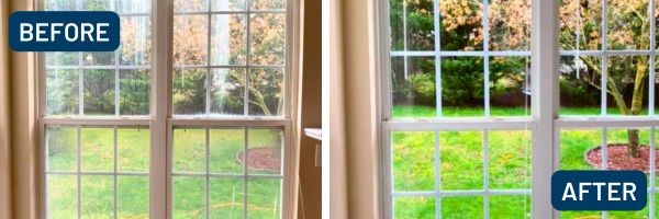 Window Replacement