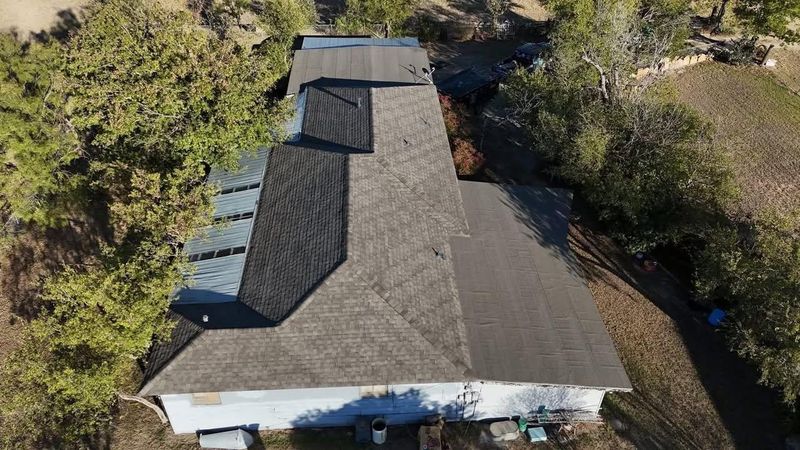Roofing Installation