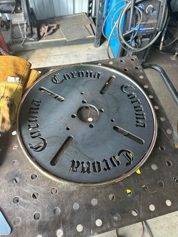 Welding