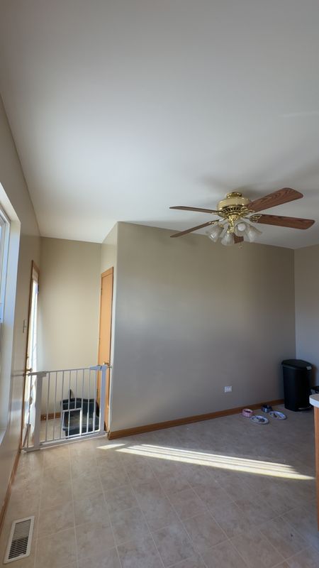Interior Painting