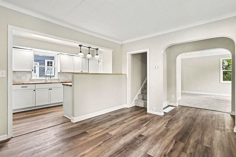 Kitchen Remodeling