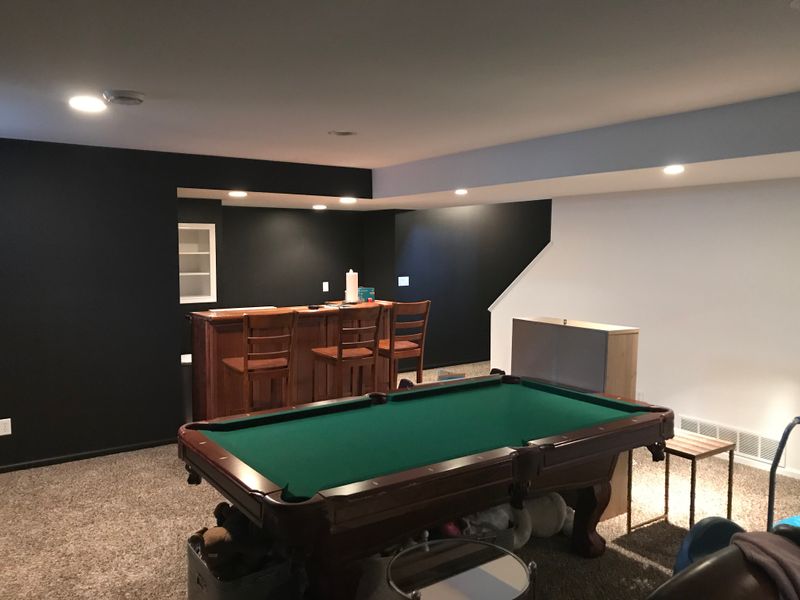 Interior Painting gallery