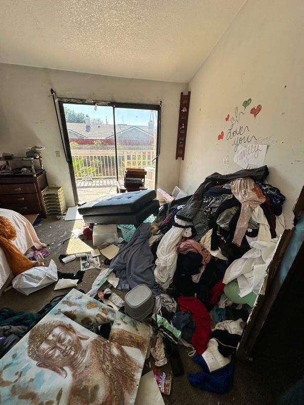 Eviction Clean-Out