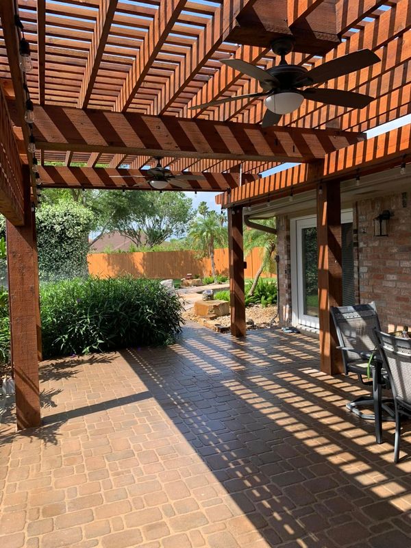 Exterior Renovation