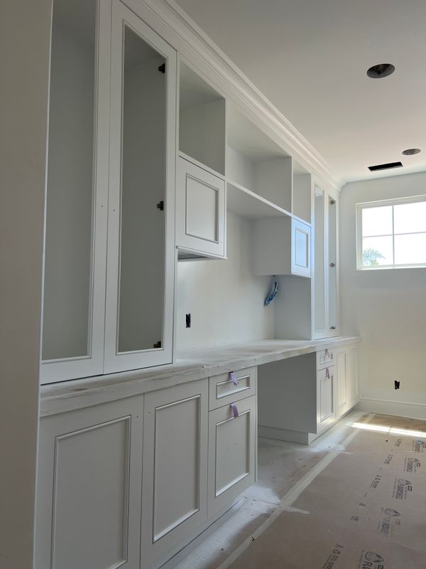 Interior Painting