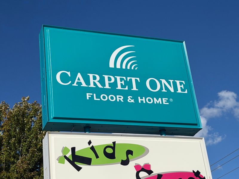 Store Front Signs