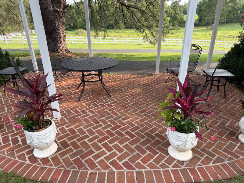 Hardscape Installation