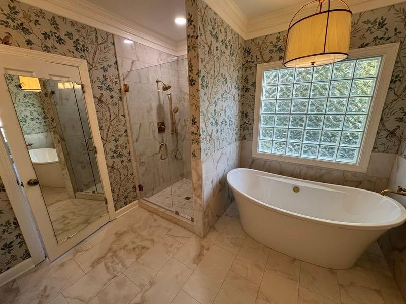 Project: Bathroom Transformation