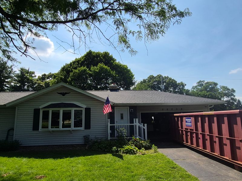 Roofing Replacement