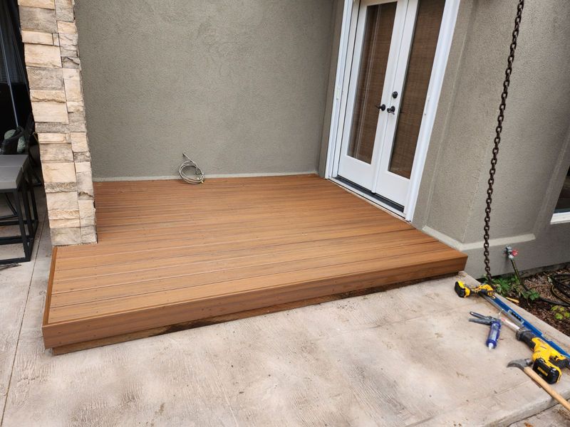 Carpentry