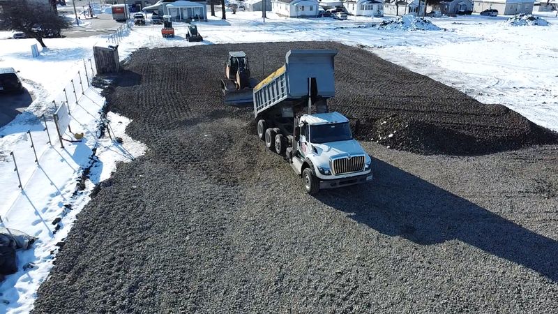 Site Preparation
