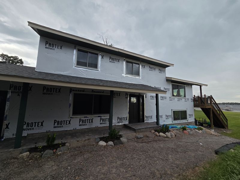 General Exterior Remodeling