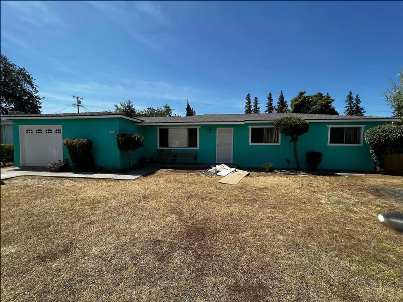 Exterior Painting