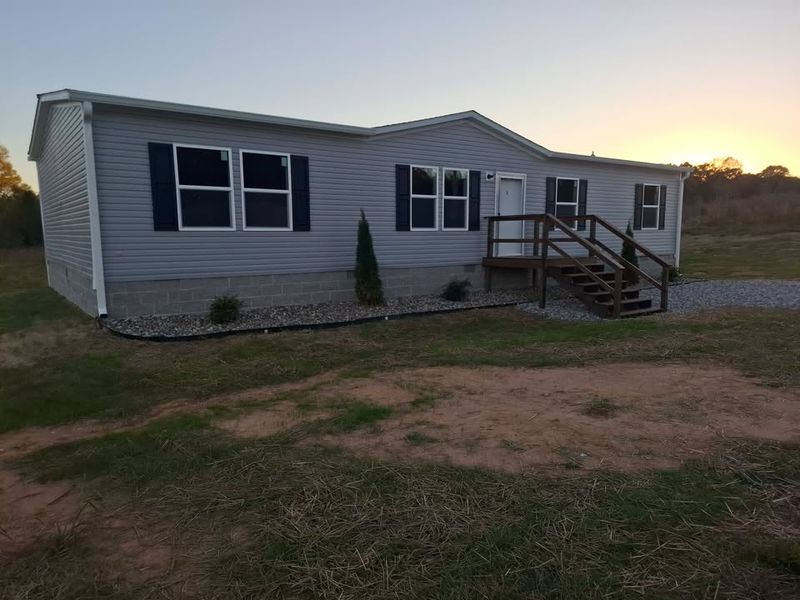 Siding Replacement