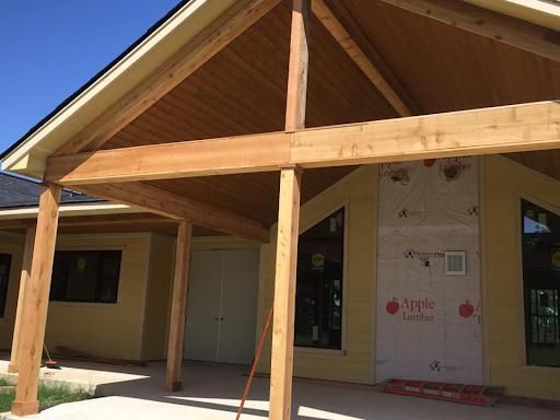 Carpentry Framing
