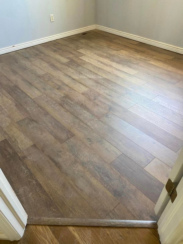 Flooring