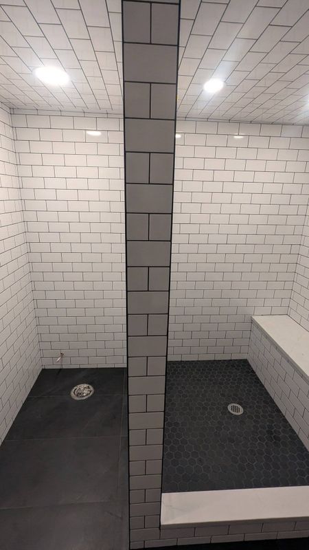 Tile and Stone Flooring
