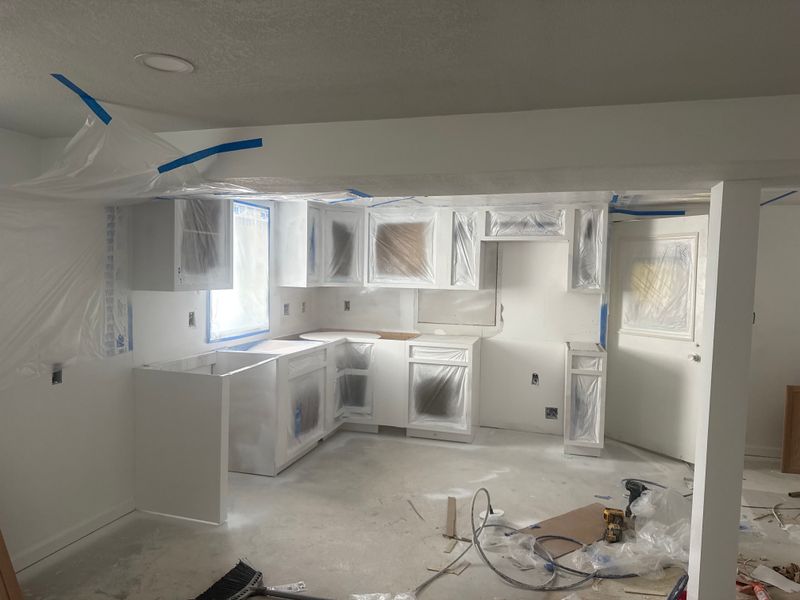 Interior Painting