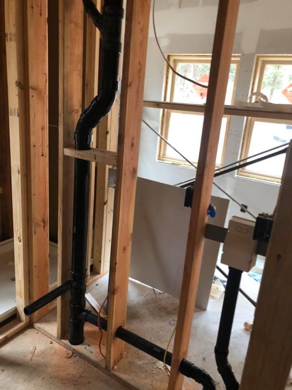 Pipe Repair and Replacement