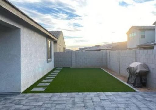 Concrete Slab Construction