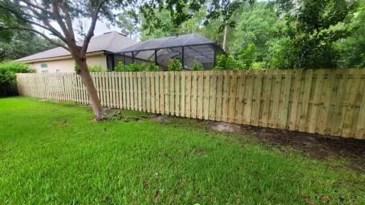 Fencing