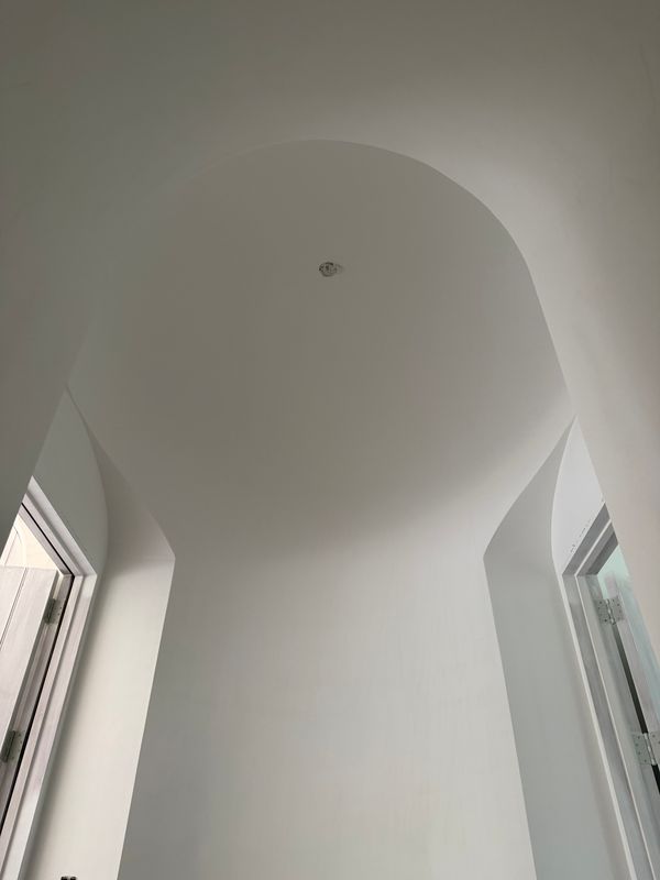 Drywall Finishing
