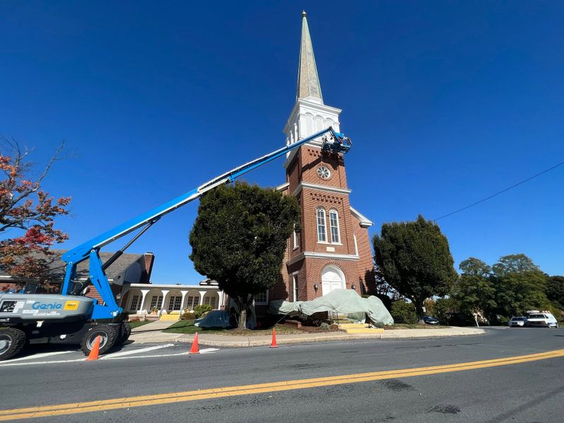Commercial Painting