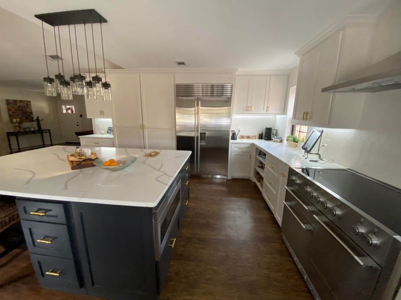 Interior Renovations