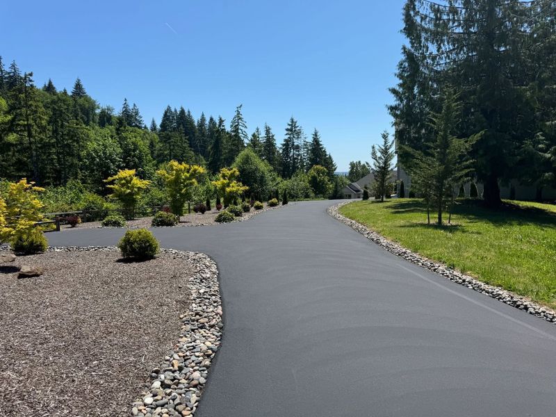 Residential Driveways