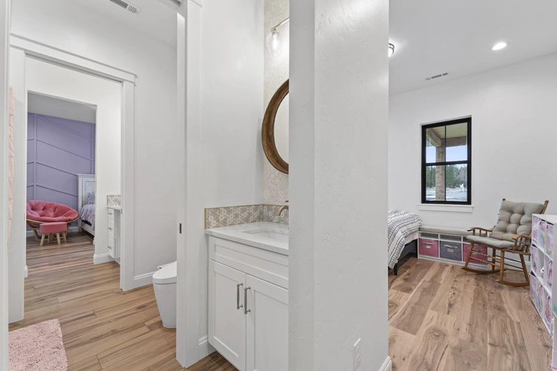 Custom Home Construction