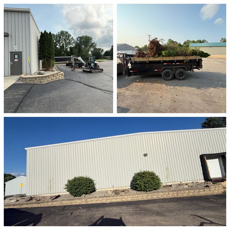 Debris Removal