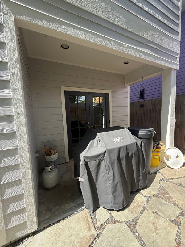 Exterior Painting gallery