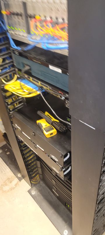 IT Services
