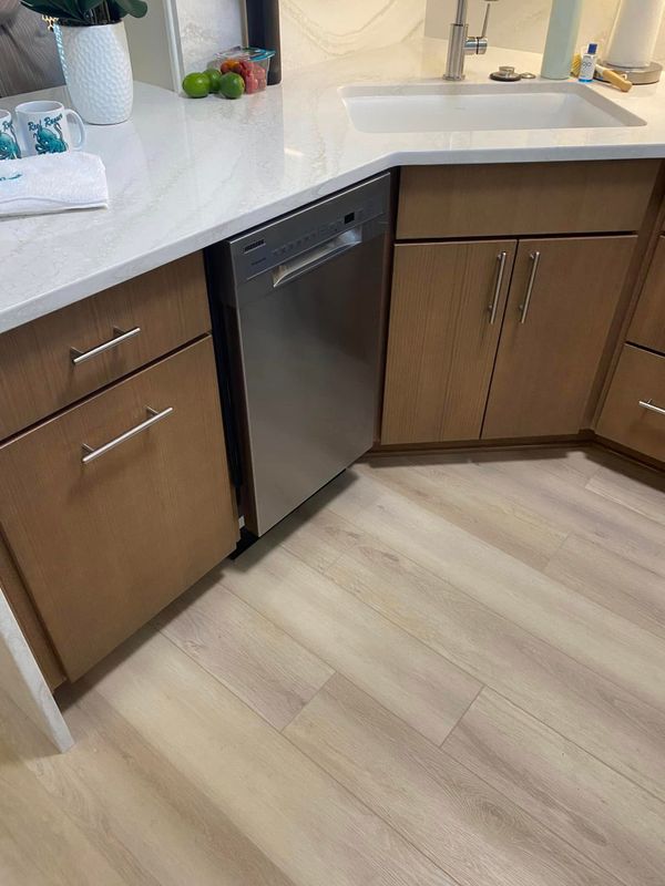 Kitchens