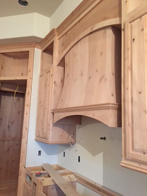 Custom Cabinets