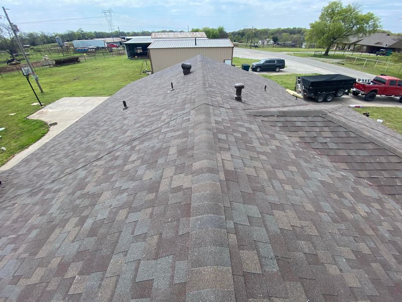 Roofing
