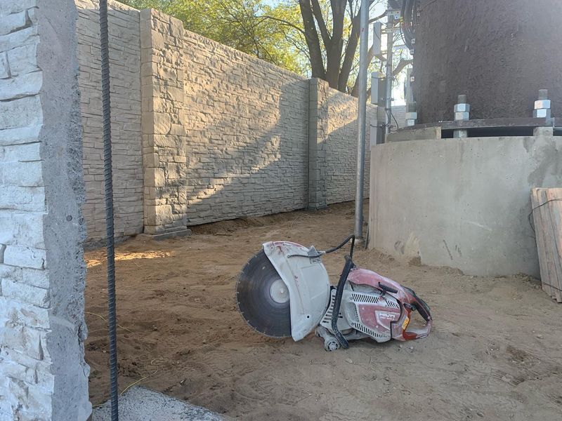 Concrete