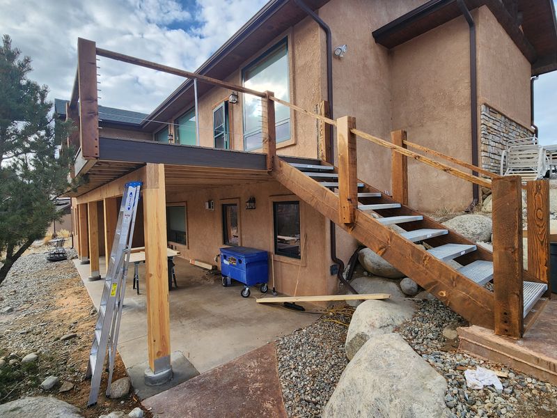 Residential Projects