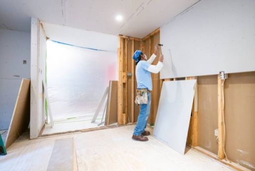 Drywall Installation