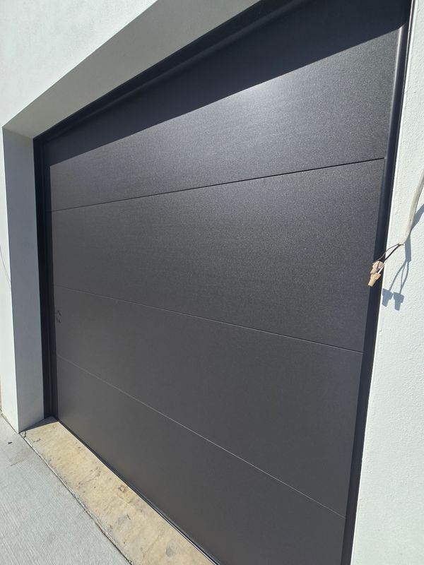 Garage Door Installation