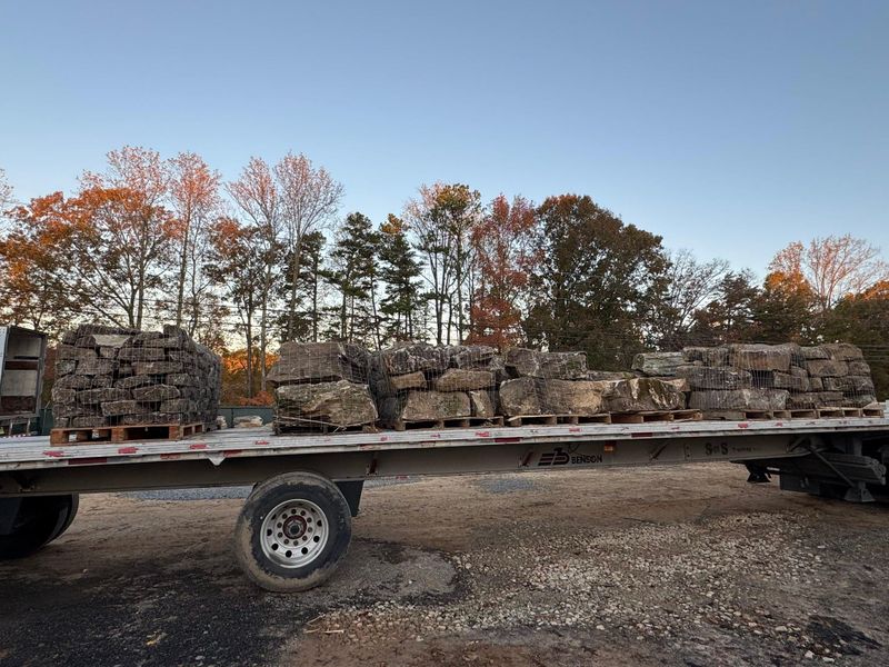 Accent Boulders
