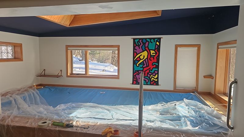 Interior Painting