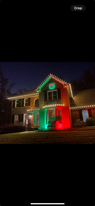 Holiday Lights