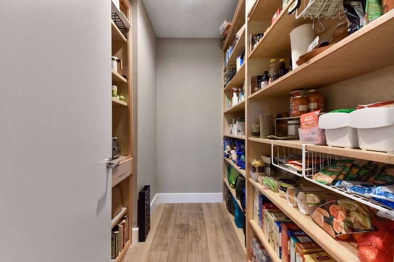 Living Spaces