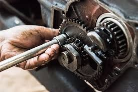 Small Engines