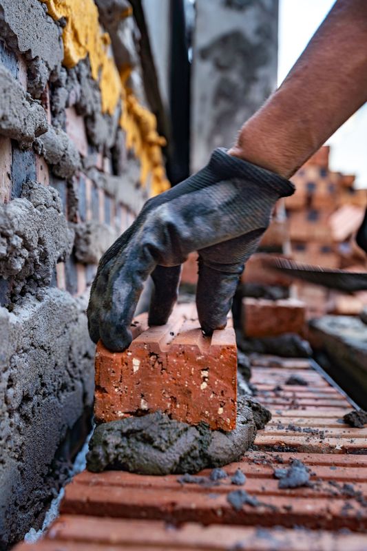 Masonry