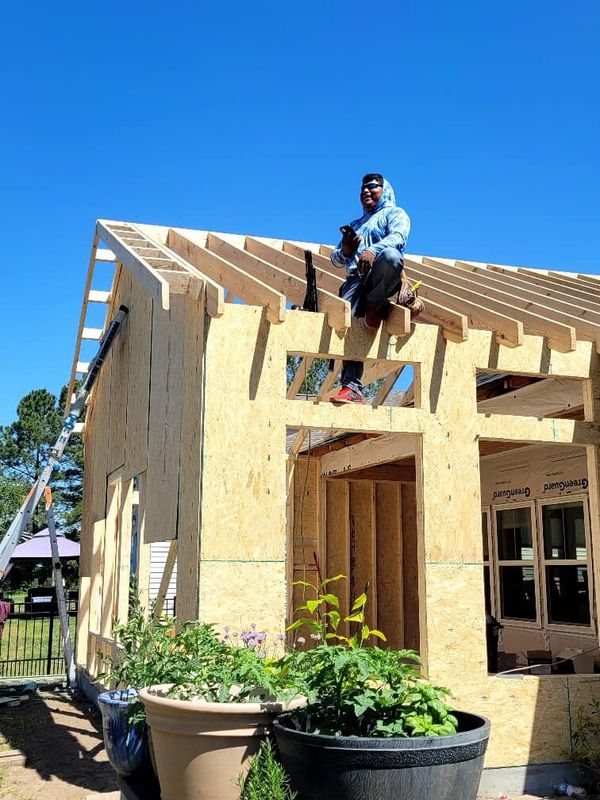Carpentry