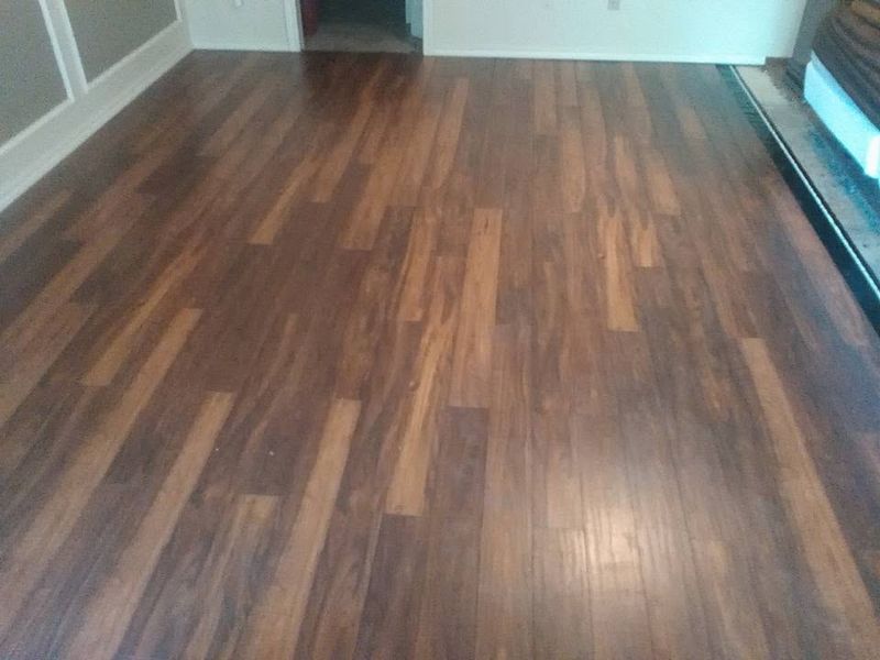 Flooring