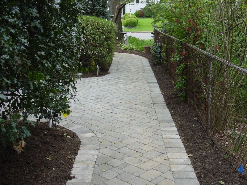 Walkways